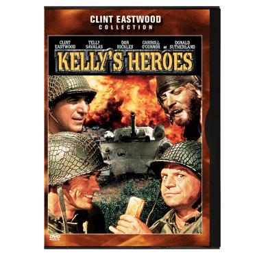 Imagem de Kelly's Heroes