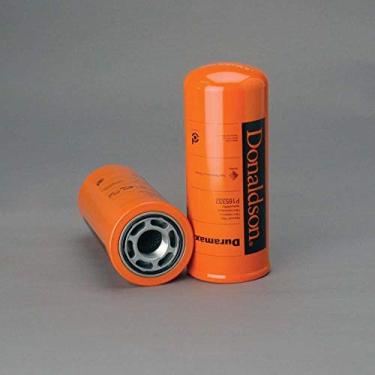 Imagem de Filtro Hidráulico Spin-on P165332 120m 2 12m 2 Caterpillar Donaldson