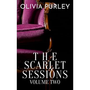 Imagem de The Scarlet Sessions Volume II (English Edition)