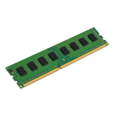 Imagem de Memória ram Kingston kvr, 8GB, 1600MHz, DDR3L, CL11 - KVR16LN11/8WP