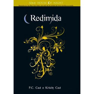 Imagem de Serie House Of Night - Vol 12 - Redimida
