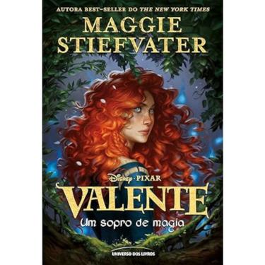 Imagem de Valente - Um sopro de magia