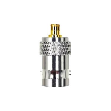 Imagem de Adaptador de sonda de osciloscópio p6100, substituição de adaptador, plugue rápido de conector para teste de osciloscópio dso-tc3/152 2c23t