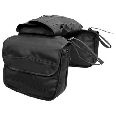 Imagem de Alforge Térmico com Porta Capa SV2483 - Preto