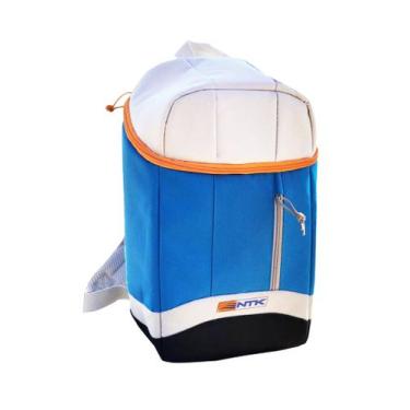 Imagem de Mochila Térmica Cooler To Go 20 Litros Ntk - Nautika