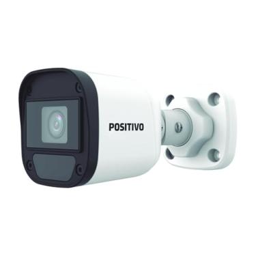 Imagem de Câmera Analógica Bullet 1MP, Positivo