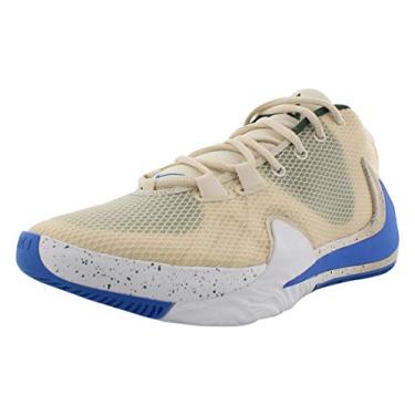 Imagem de Nike Zoom Freak 1 Fashion Mens Basketball Shoes Bq5422-200 Size 8