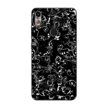 Imagem de Capa Adesivo Skin359 Verso Para Multilaser F 3G (2019) - KawaSkin