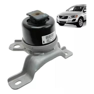 Imagem de Coxim Motor Superior Lado Direito Volvo Xc60 Freelander 2 - PARTS IMPO