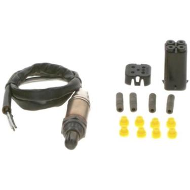 Imagem de Sonda Lambda Parati 1996 a 2005 Bosch 0 258 005 729