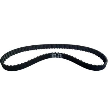 Imagem de Correia 160XL037 80 Dentes do motor Máquina de Saco Sacaria - Pemak