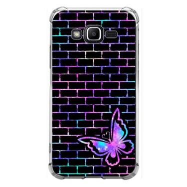 Imagem de Capa Capinha De Celular Compatível com Galaxy J5 Samsung Personalizada