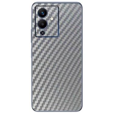 Imagem de Capa Adesivo Skin350 Verso Para Infinix Note 12 Pro 5G - KawaSkin