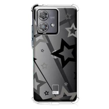 Imagem de Capa Capinha De Celular Compatível com Moto EDGE 40 NEO Motorola Perso