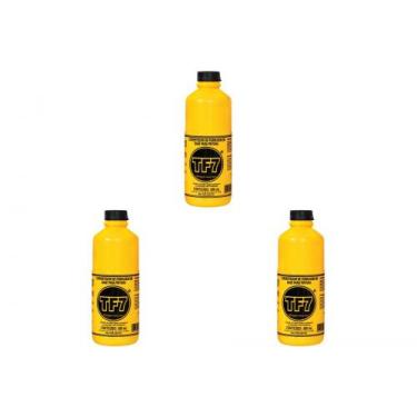 Imagem de Kit C/3 - Removedor Neutralizador Convertedor. De Ferruge... - TBR