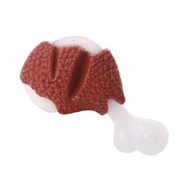 Imagem de Brinquedo Chalesco Pernil para Cães