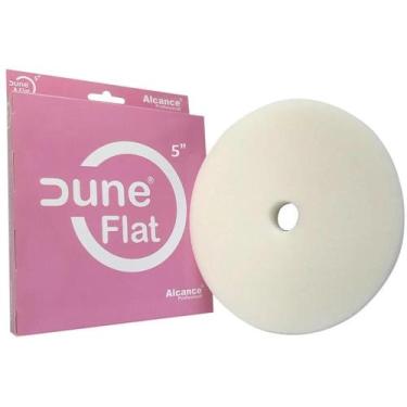 Imagem de Boina Dune De Espuma Flat Macia Com Furo 5 Alcance