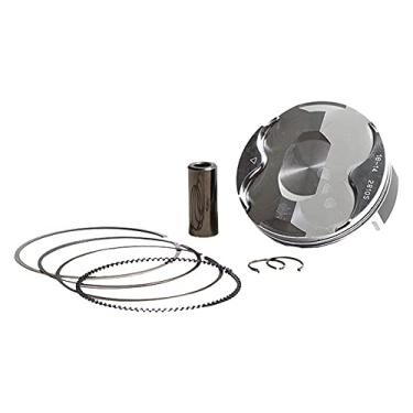 Imagem de Novo kit de pistões forjados Vertex Big Bore compatível com/substituição para KTM 250 SX-F (16-18), 250 XC-F (16-17), 350 XC-F (16), Husqvarna FC 250 (16-18) 24142A