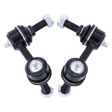 Imagem de ApplianPar Links de barra oscilante do lado do motorista e do passageiro para Infiniti EX35 EX37 G25 G35 G37 M37 M56 Q40 Q50 Q60 Q70 Q70L QX50 AWD