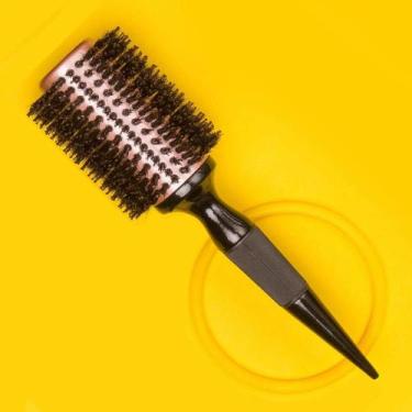 Imagem de Escova Térmica Profissional Cerâmica - Ref 861 - cia do banho