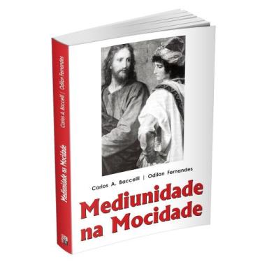 Imagem de Mediunidade na Mocidade - Livraria Chico Xavier