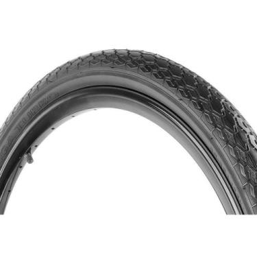 Imagem de Pneu Pirelli Bt200 Manga Turbo 26x1.1/2x2 - 50-584 P/ Bike