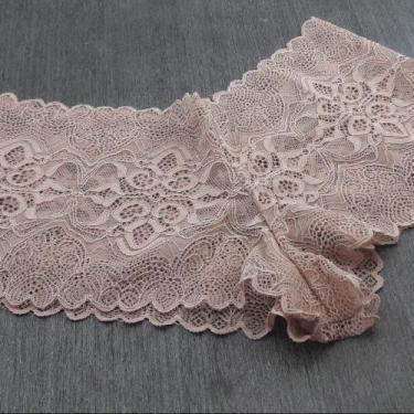 Imagem de Caleçon Confortável em Renda - C5181 - Ternura Íntima