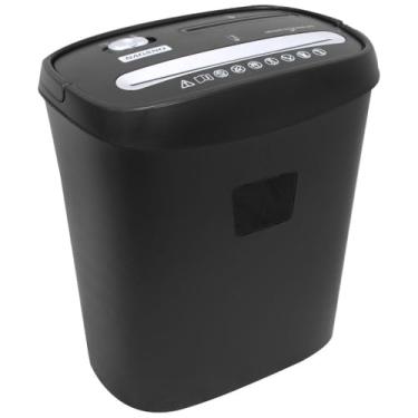 Imagem de Fragmentadora de Papel até 9 Folhas - 220v