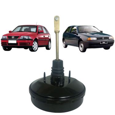 Imagem de Hidrovácuo Freio Controil Volkswagen Gol Special 1996 A 1999