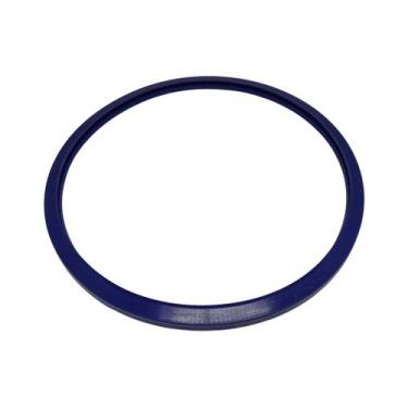 Imagem de Anel Silicone Vedação Autoclave 12/21L Compatível Kavo - SS