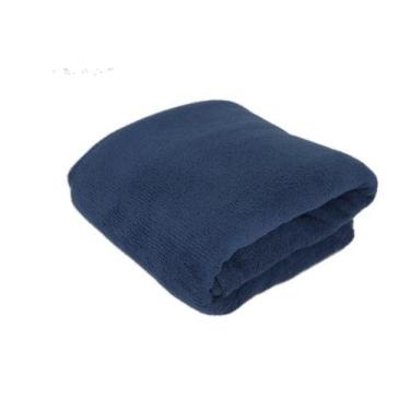 Imagem de Manta confort microfibra casal 180 x 220 cm 100% poliester - HAZIME EN
