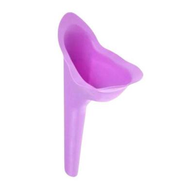 Imagem de Urinol Feminino Fer Xixi Urina - Unidade - Mr Vendas