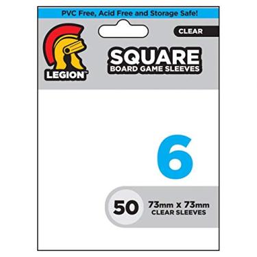 Imagem de DP: Boardgame: CL quadrado