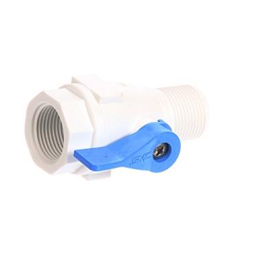 Imagem de Aj Antunes - Roundup 2170131, válvula de esfera, 1,9 cm