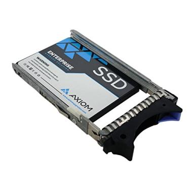 Imagem de Axiom 400 GB Enterprise EV300 2,5 polegadas Hot-Swap SATA SSD para Lenovo
