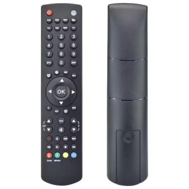 Imagem de XINFUTE Novo RC1910 adequado para controle remoto Vestel Toshiba LCD TV UE55ES6300SXXH UE43J5550