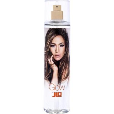 Imagem de Água De Cheiro Feminino Jennifer Lopez Glow 236 Ml