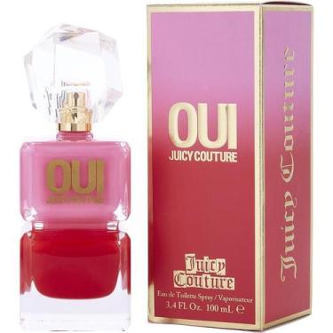 Imagem de Perfume Feminino Juicy Couture Oui Edt Spray 100 Ml