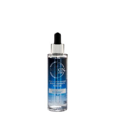 Imagem de Sérum De Tratamento Noturno Nioxin Night Density Rescue 70 Ml 70 Ml