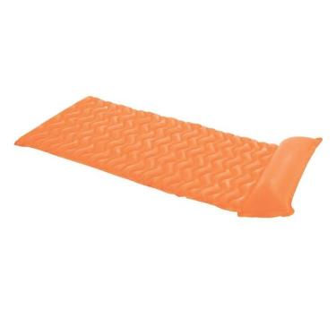 Imagem de Colchão Inflável Bronzeador Esteira Intex 58807