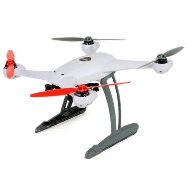 Imagem de Drone E-FLITE QUADCOPTER 350 QX2 S/B BLH7900, Branco