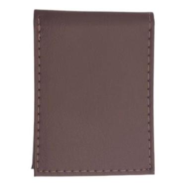 Imagem de Porta-Cartão Carteira Slim Minimalista Basica Premium com 7 Espaços pa