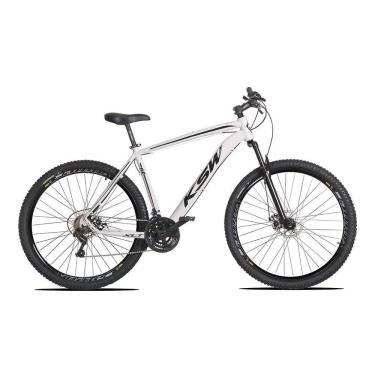 Imagem de Bicicleta Aro 29 KSW XLT 21v Shimano Tourney