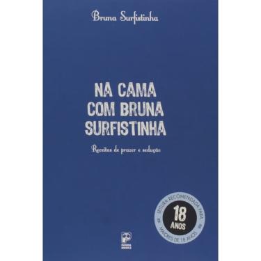 Imagem de Pack Bruna Surfistinha - na Cama + o Que Aprendi