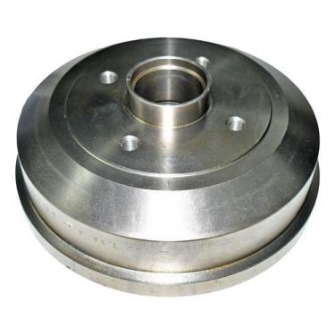 Imagem de Tambor freio tras com cubo corsa sedan / sw 1.0 1.8 8v - METALSYSTEM