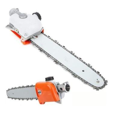 Imagem de Acessório Moto-poda/motosserra P/ Roçadeira 26mm 9estrias - Knakasaki