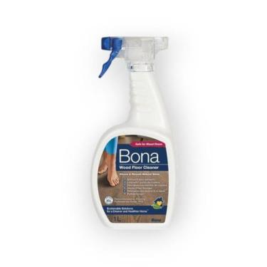 Imagem de Bona Limpador Care Cleaner Madeira Spray 1L
