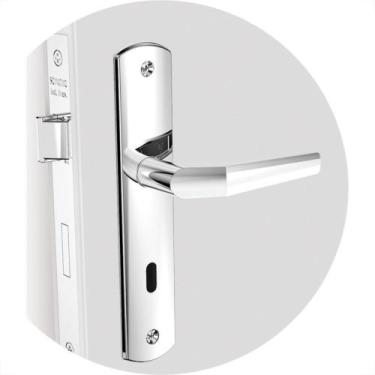 Imagem de Fechadura Soprano Popline Interna 3002.0811.18