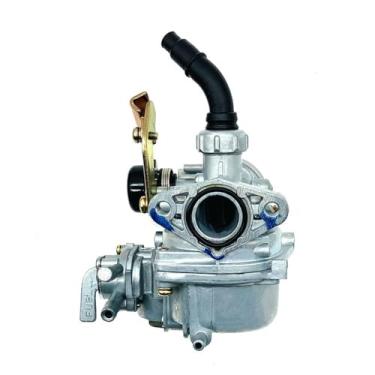 Imagem de Carburador PZ17 de 17 mm para Scooter Dio 50 AF24 TACT 50 Elite SA50 NB50 TG50M Gyro Carb