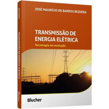 Imagem de Transmissão De Energia Elétrica